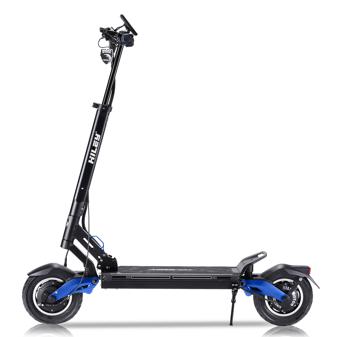 Best Fastest Electric Scooter For Adults - HILEY RIDER Best Fastest Electric Scooter For Adults - HILEY RIDER