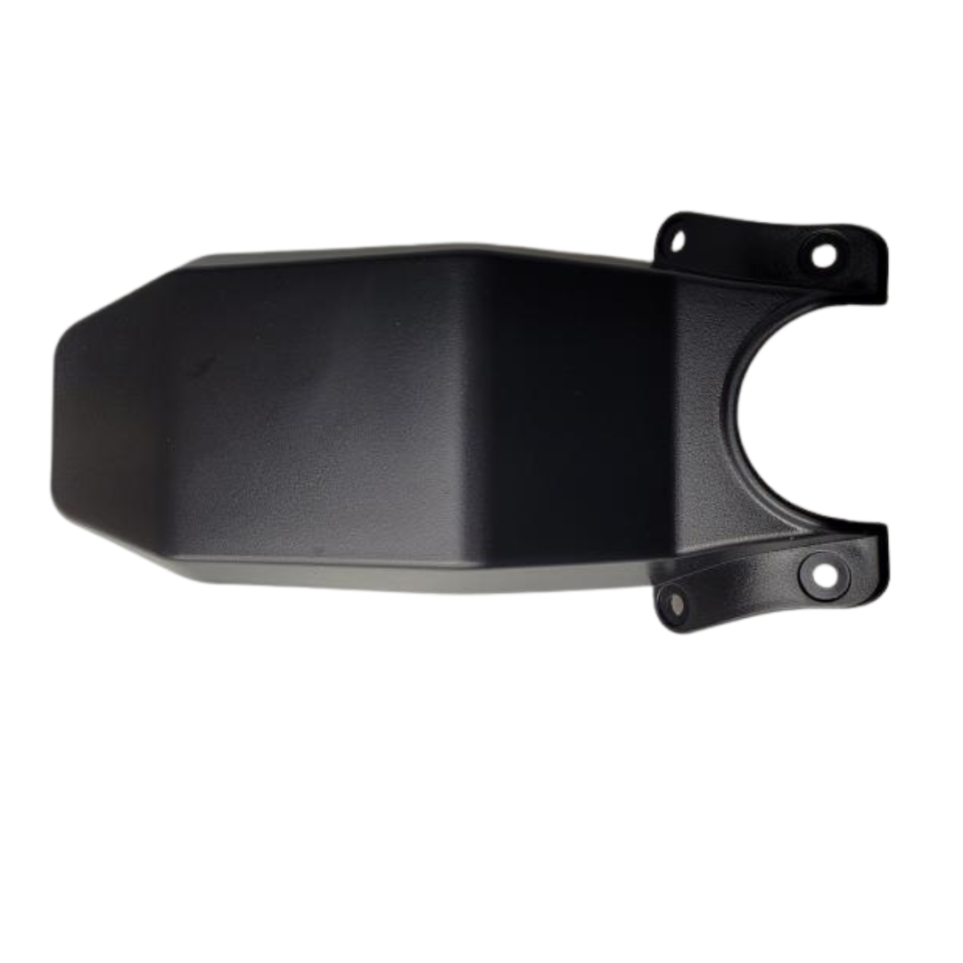 New! T5510 -Leather Fenders main image 1