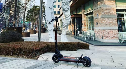 all terrain electric scooter