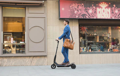 7 Best Electric Scooters For Daily Commute