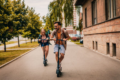 Buying A Electric Scooter