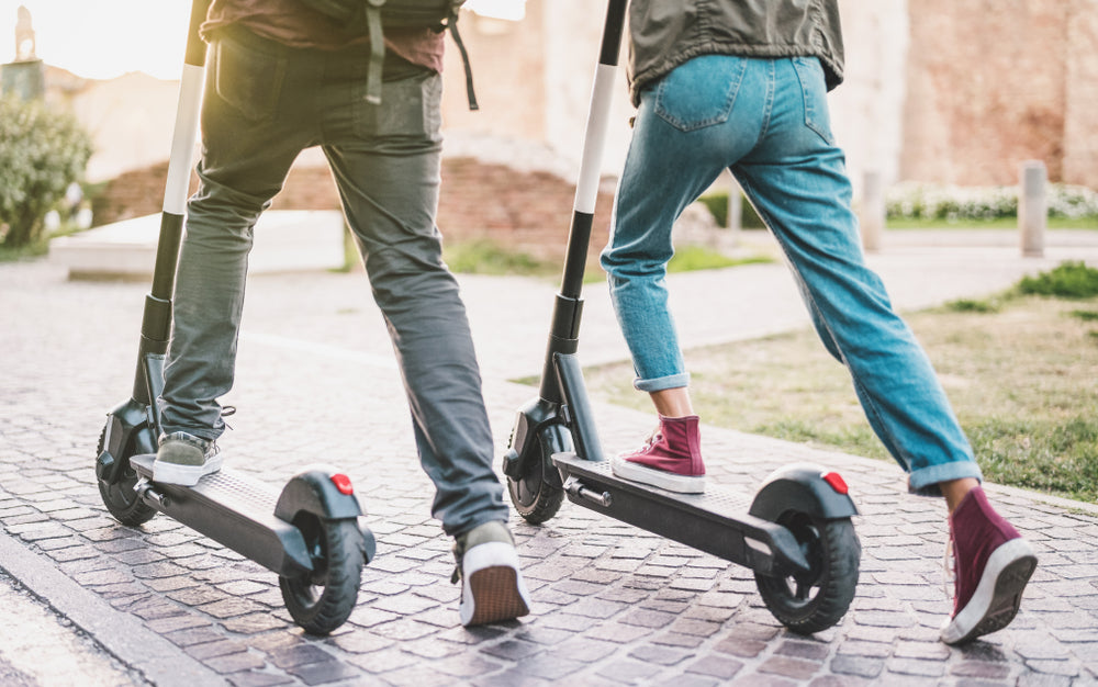 foldable electric scooter for sale 2022