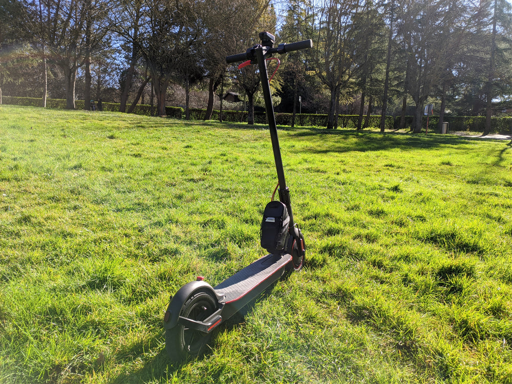 Best Long-Range Electric Scooter