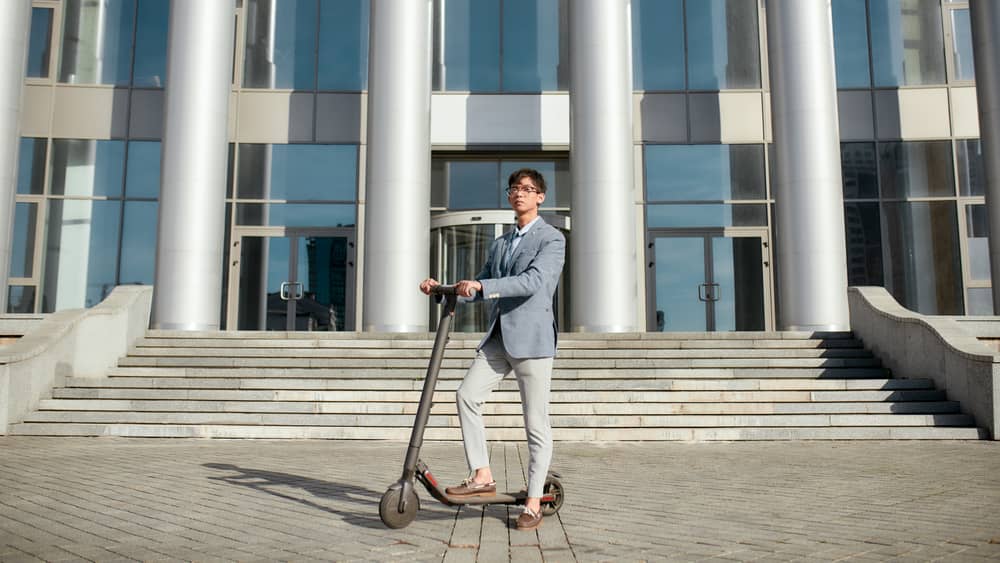 What to Look for in a Portable Electric Scooter in the USA – HILEY RIDER