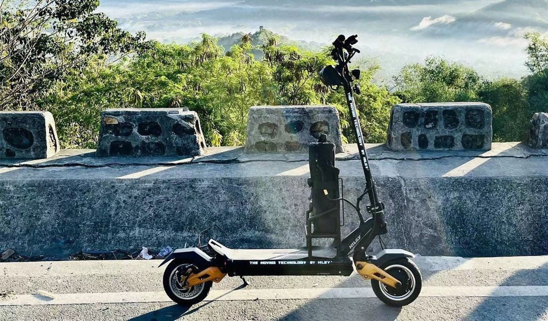 Tiger T8 Pro