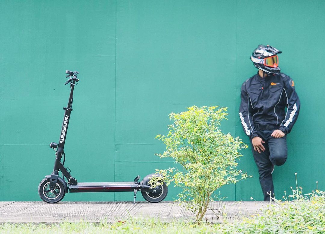Gear – HILEY RIDER