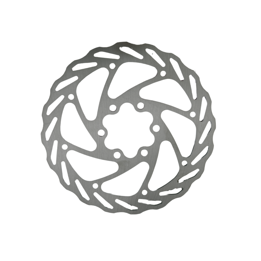 Brake disc for Hiley Tiger 10 and Tiger 9 – HILEY RIDER