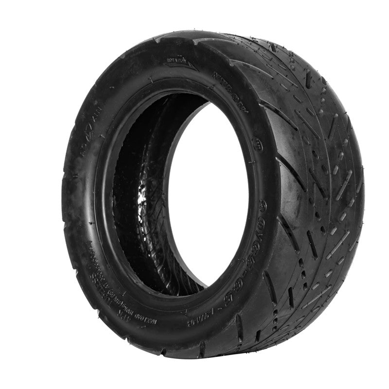 Front or Rear Hiley Tiger T8P Solid Tire – HILEY RIDER