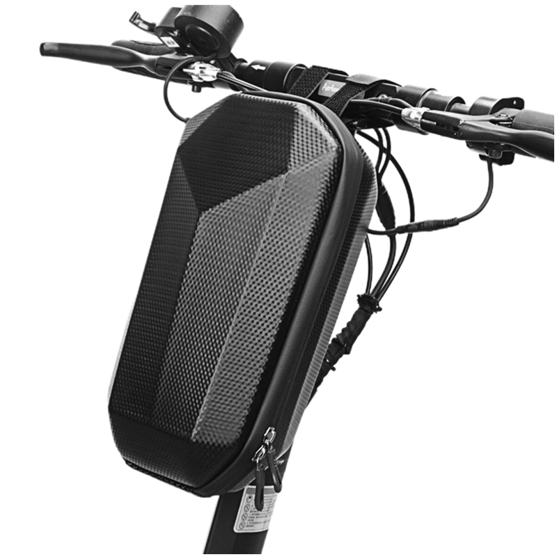 Handlebar Bag – HILEY RIDER