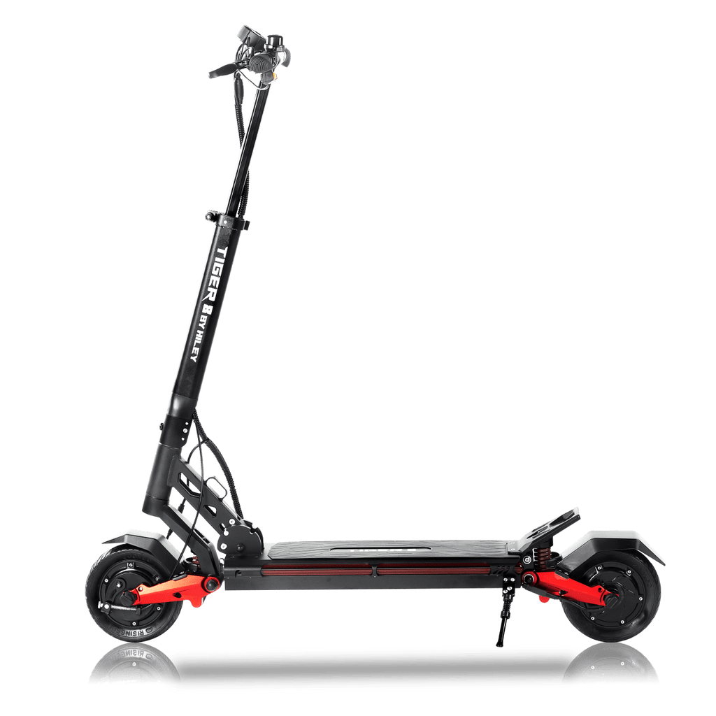Buy Hiley Tiger T8 Pro Dual Motor Electric Scooter – HILEY RIDER Buy Hiley Tiger T8 Pro Dual Motor Electric Scooter – HILEY RIDER