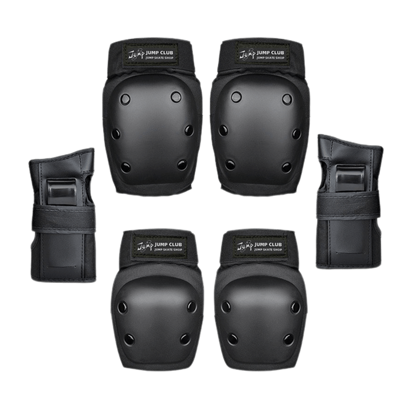 Protect Gear Set – HILEY RIDER