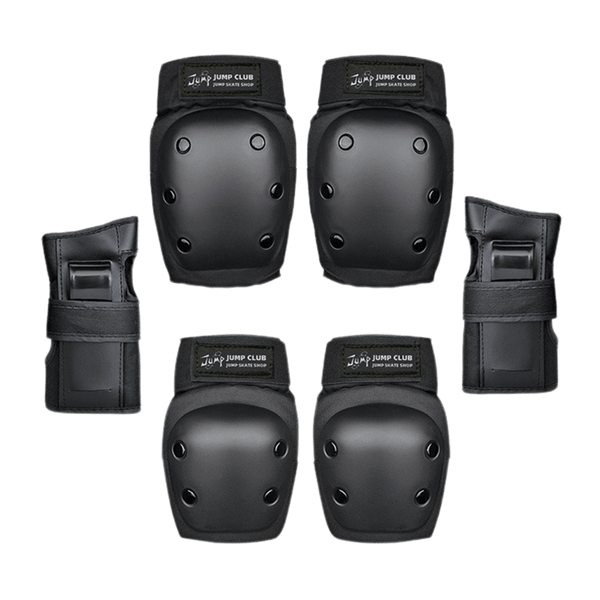 gear protect Set Barracuda Indiana 17.5