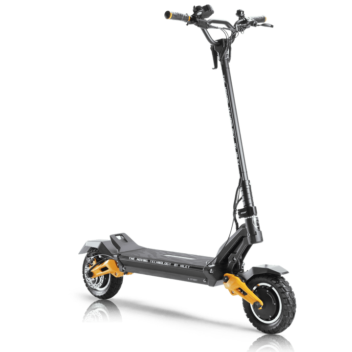 美しい long fastest Buy range Best at Scooter Electric Motor Dual その他