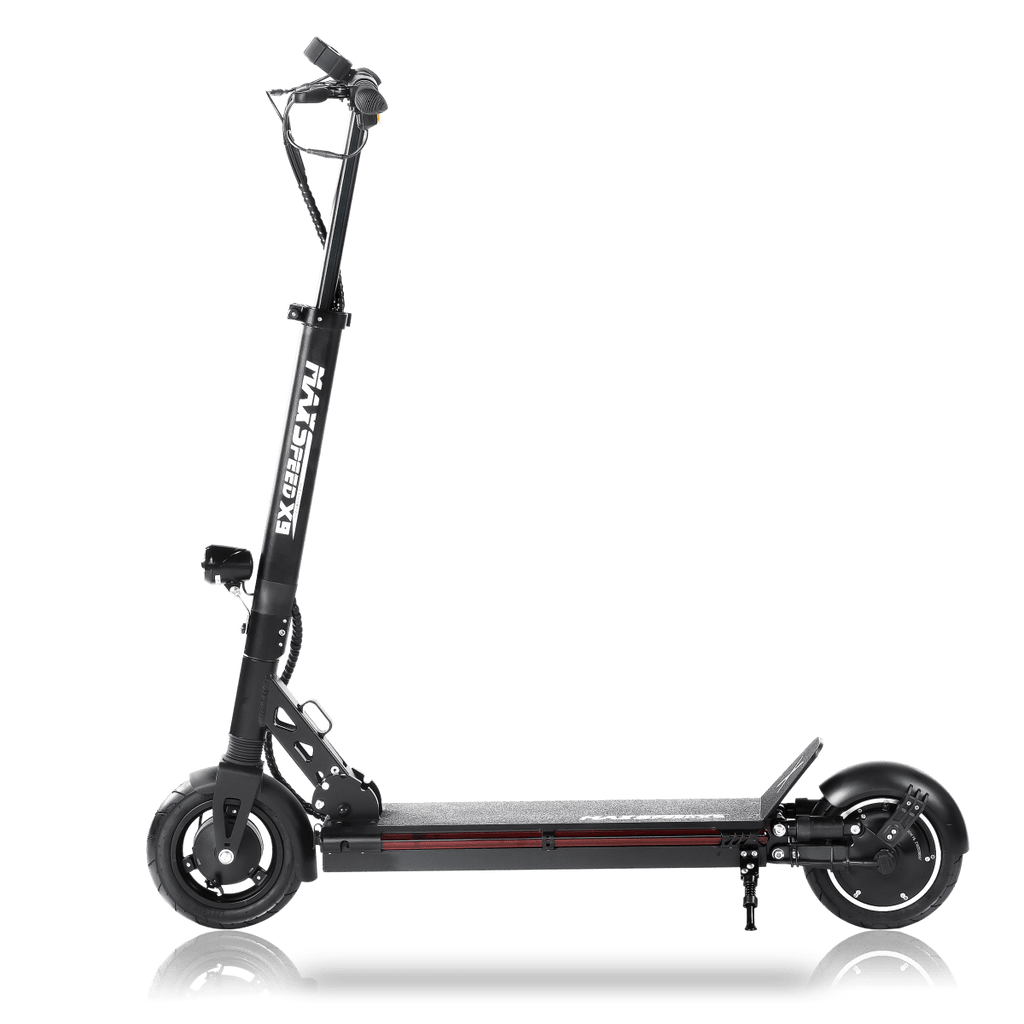 protest Påhængsmotor Nøjagtighed Best Fastest Electric Scooter For Adults - HILEY RIDER